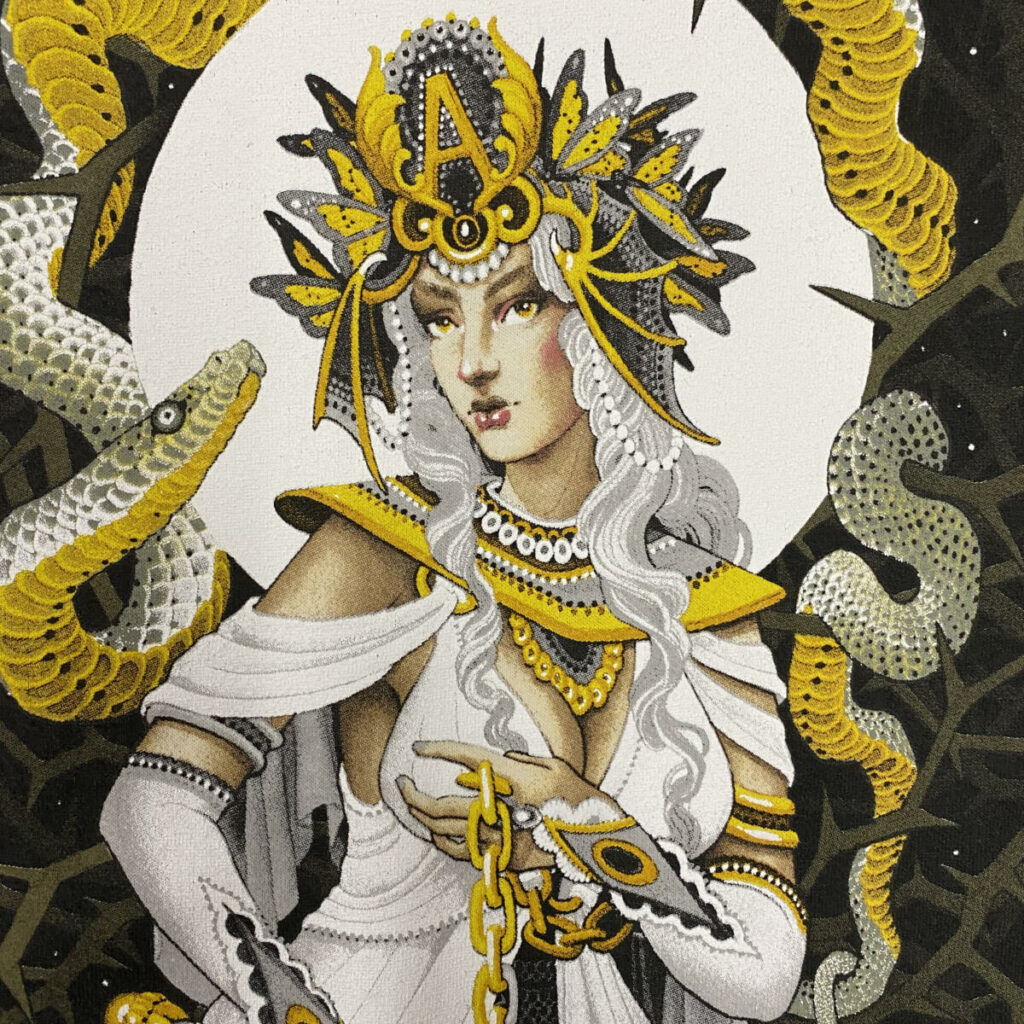 Screen Pro Graphics Gallery