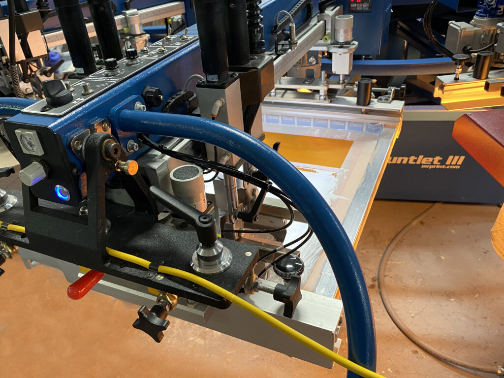 Screen Pro Graphics Screen Printing